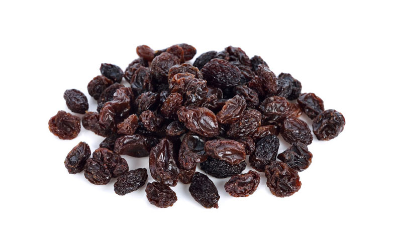 blackRaisins