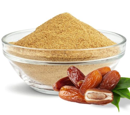 dates-kernel-powder